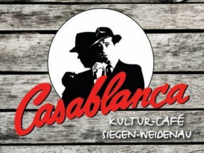 照片: Kulturcafé Casablanca